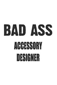 Bad Ass Accessory Designer