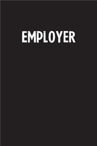 Employer