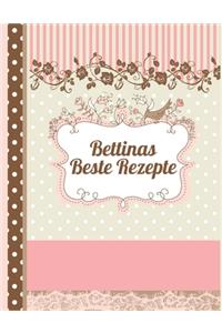 Bettinas Beste Rezepte