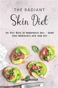 Radiant Skin Diet