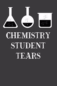 Chemistry Student Tears