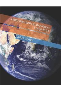 From the Earth to the Moon