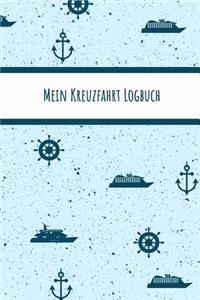 Mein Kreuzfahrt Logbuch