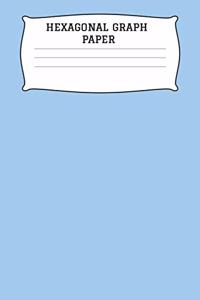 Hexagonal Graph Paper