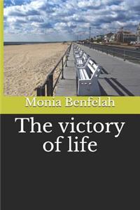 victory of life