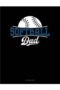 Softball Dad