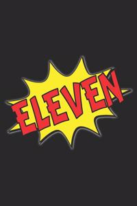 Eleven
