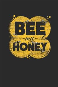 Bee My Honey