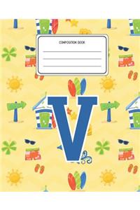 Composition Book V