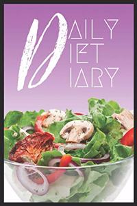 Daily Diet Diary
