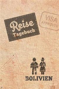 Reisetagebuch Bolivien