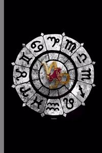 Capricorn Astrological Birth Sign