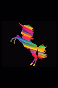 Rainbow Unicorn