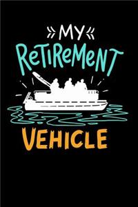 My Retirement Vehicle