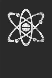 Five Atom Flute