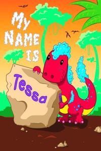 My Name is Tessa