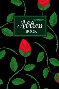 Everyday Address Book