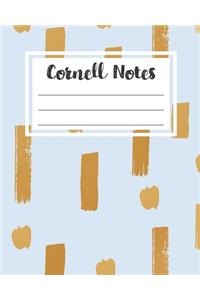 Cornell Notes