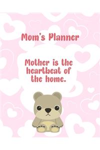 Mom's Planner