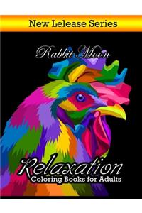 Coloring Books for Adults Relaxation