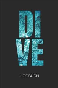 Dive Logbuch