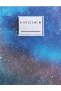 Notizbuch