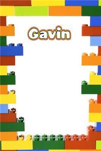 Gavin