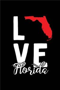 I Love Florida