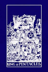 King of Pentacles