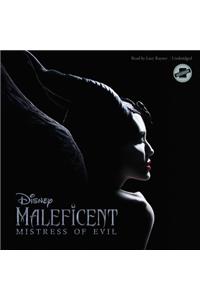 Maleficent: Mistress of Evil Lib/E