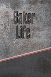 Baker Life