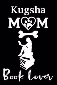 Kugsha Mom Book Lover