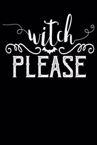 Witch Please