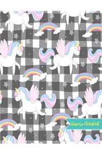 Unicorn Notebook