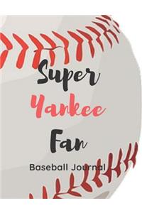 Super Yankee Fan