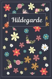 Hildegarde