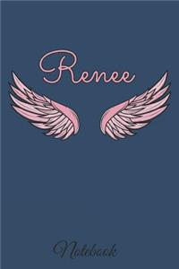 Renee Notebook