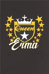 Queen Erma