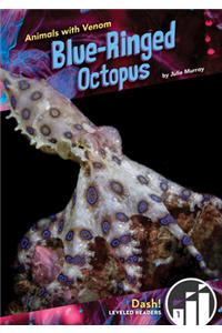 Blue-Ringed Octopus