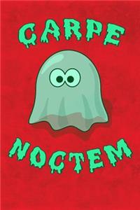 Carpe Noctem