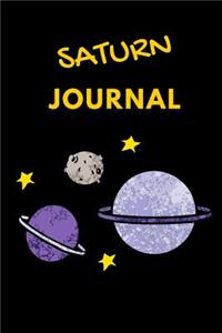 Saturn Journal