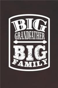 Big Grandfather Big Family