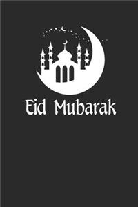 Eid Mubarak