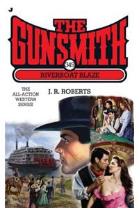 The Gunsmith #349