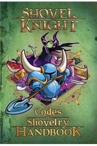 Codes Of Shovelry Handbook