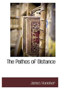 The Pathos of Distance