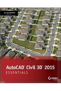 AutoCad Civil 3D Essentials