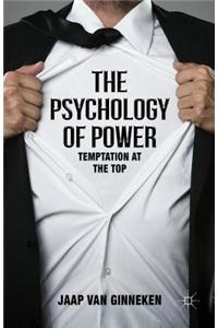 Psychology of Power