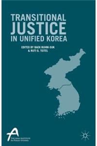 Transitional Justice in Unified Korea