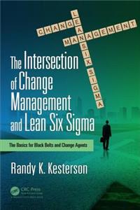 Intersection of Change Management and Lean Six SIGMA